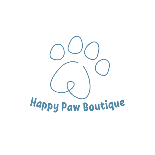 Happy Paw Boutique