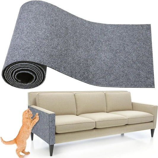 Self-Adhesive Anti Cat Scratching Cover